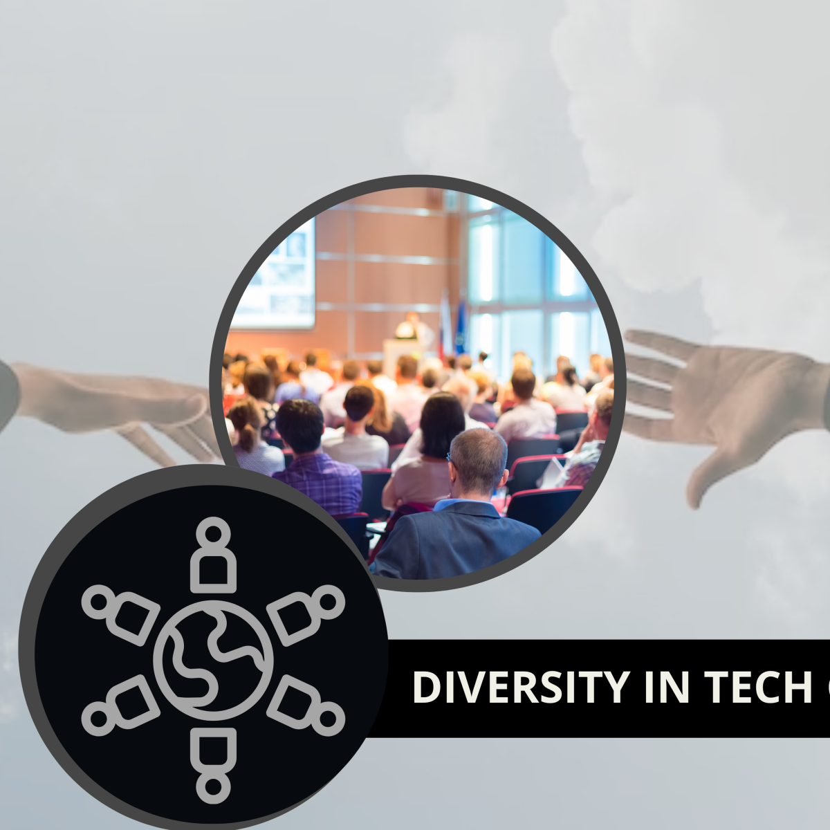 Diversity in Tech Conferences